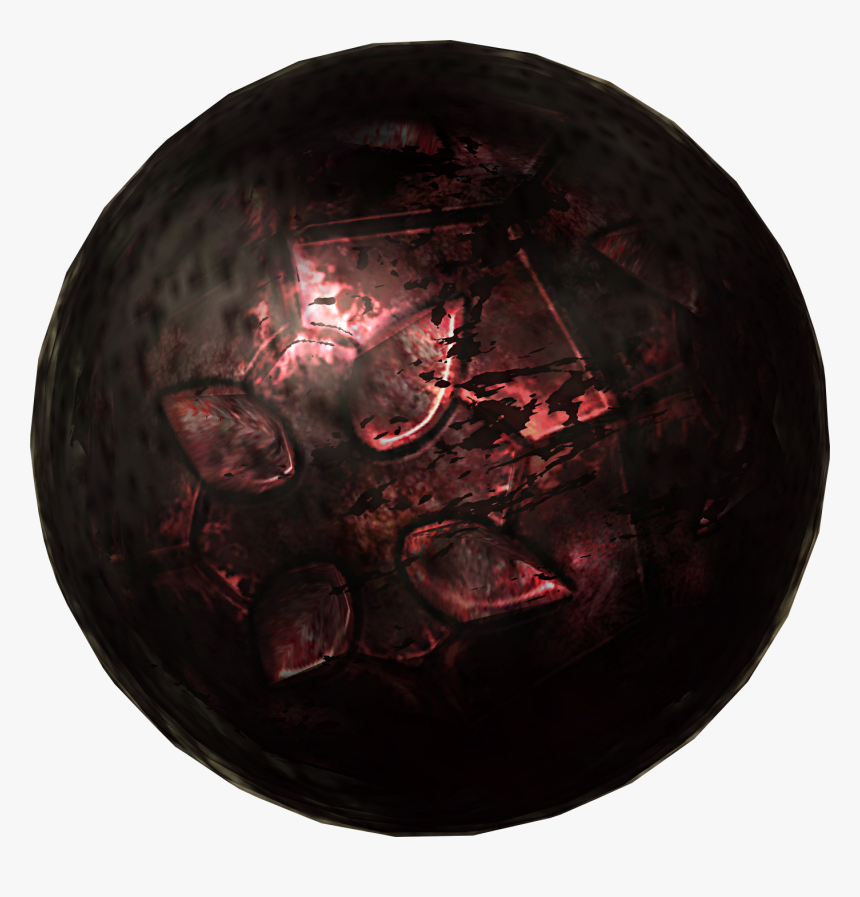 Magic Stone Png - Oblivion Sigil Stones, Transparent Png, Free Download