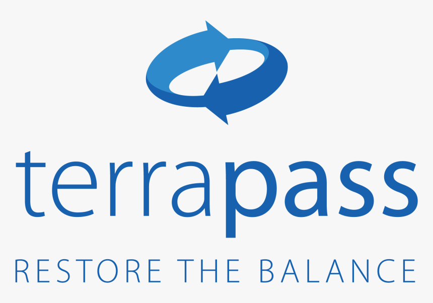 Terrapass Logo, HD Png Download, Free Download