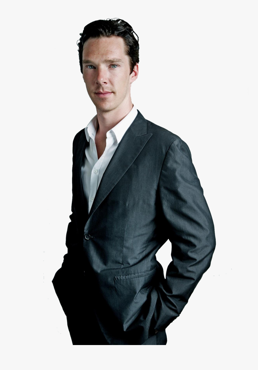 Cumberbatch Cumberbitch Benedict Transparent Transparency - Benedict Cumberbatch Mr Fantastic, HD Png Download, Free Download