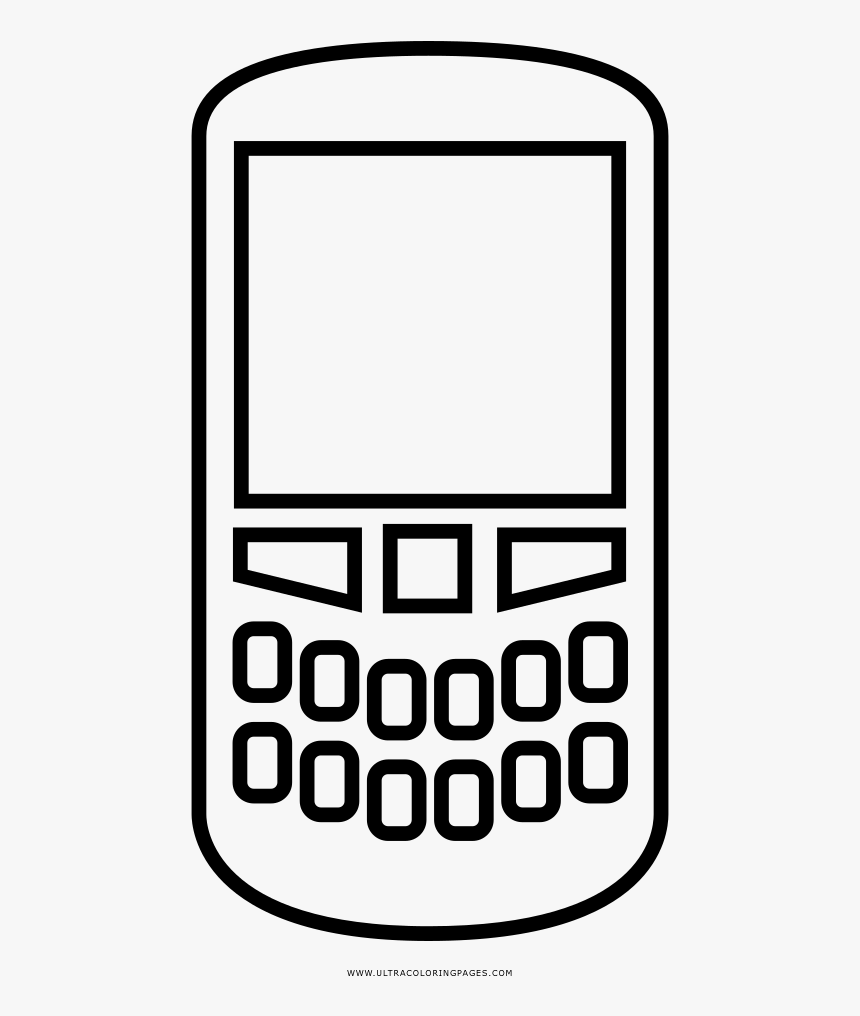 Transparent Cell Phone Images Png - Feature Phone, Png Download, Free Download