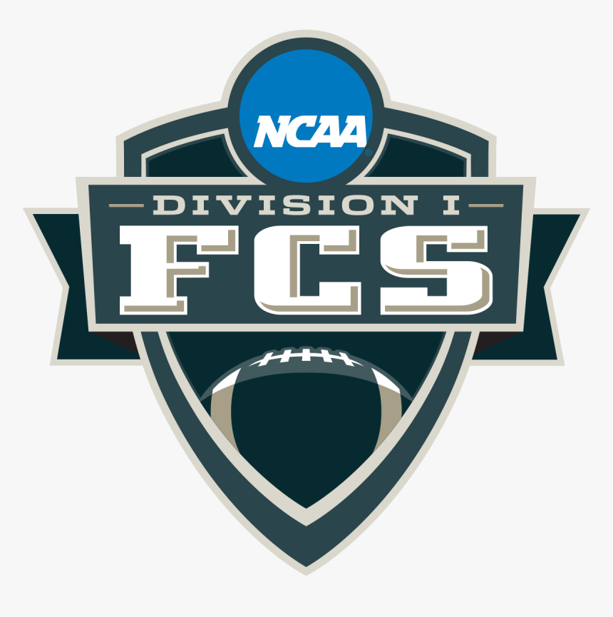 College Football Fcs Logo, HD Png Download, Free Download