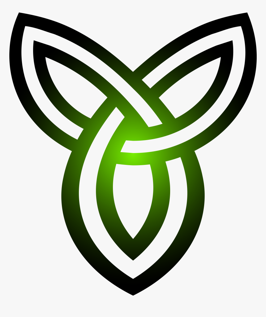 Celtic Knot Celts Symbol Clip Art - Celtic Knot, HD Png Download, Free Download