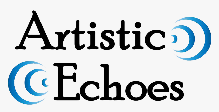 Artistic Echoes - Graphics, HD Png Download, Free Download