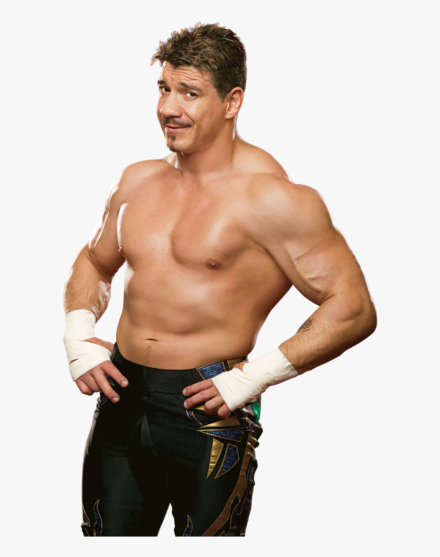 Wwe Eddie Guerrero Png, Transparent Png, Free Download