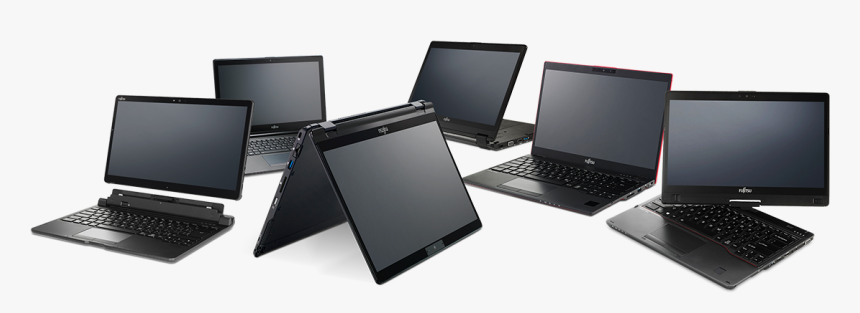 Fujitsu Tablet Lifebook U939x 2in1, HD Png Download, Free Download