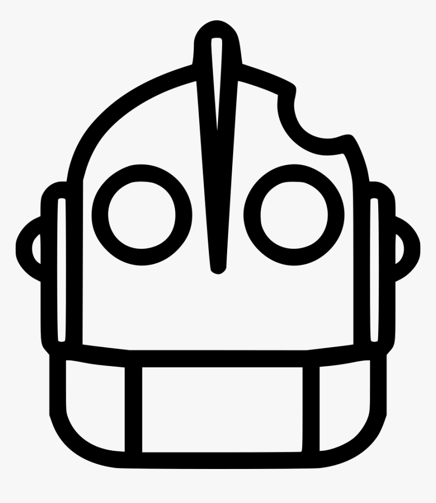 Iron Giant - Iron Giant Clip Art, HD Png Download, Free Download