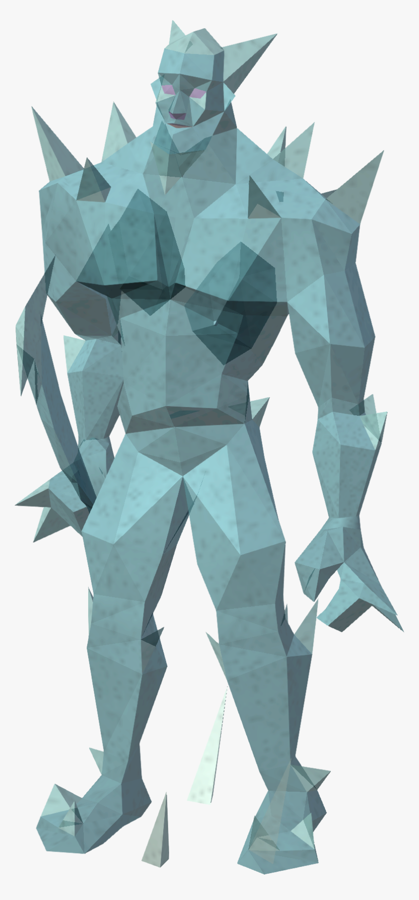 Frost Giant Rs, HD Png Download, Free Download