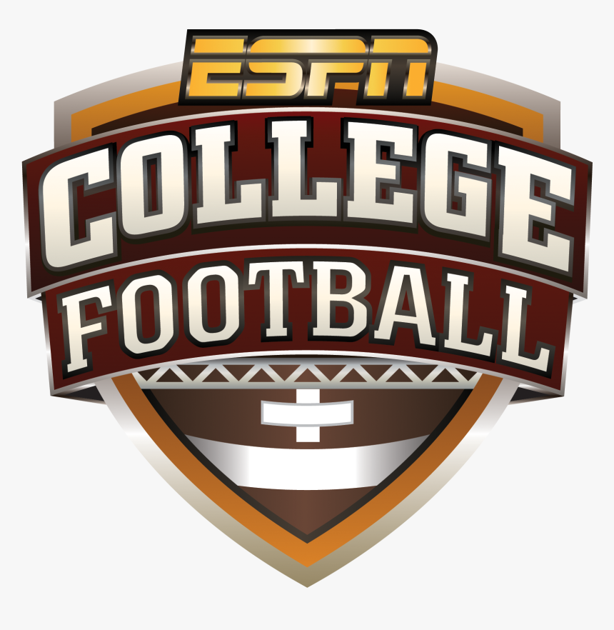 Printable College Football Logos