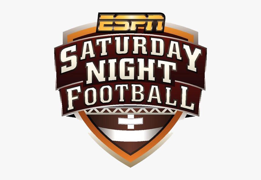 College Football Png - College Gameday (football), Transparent Png, Free Download
