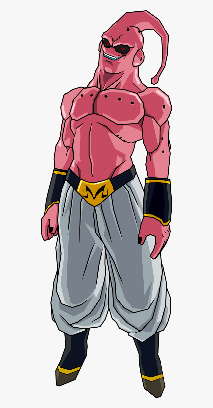 World Of Lawl Rpg Wiki - Dragon Ball Z Super Buu, HD Png Download, Free Download