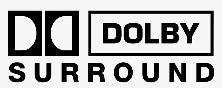 Ultra Mobile Logo Png Download - Dolby Digital, Transparent Png, Free Download