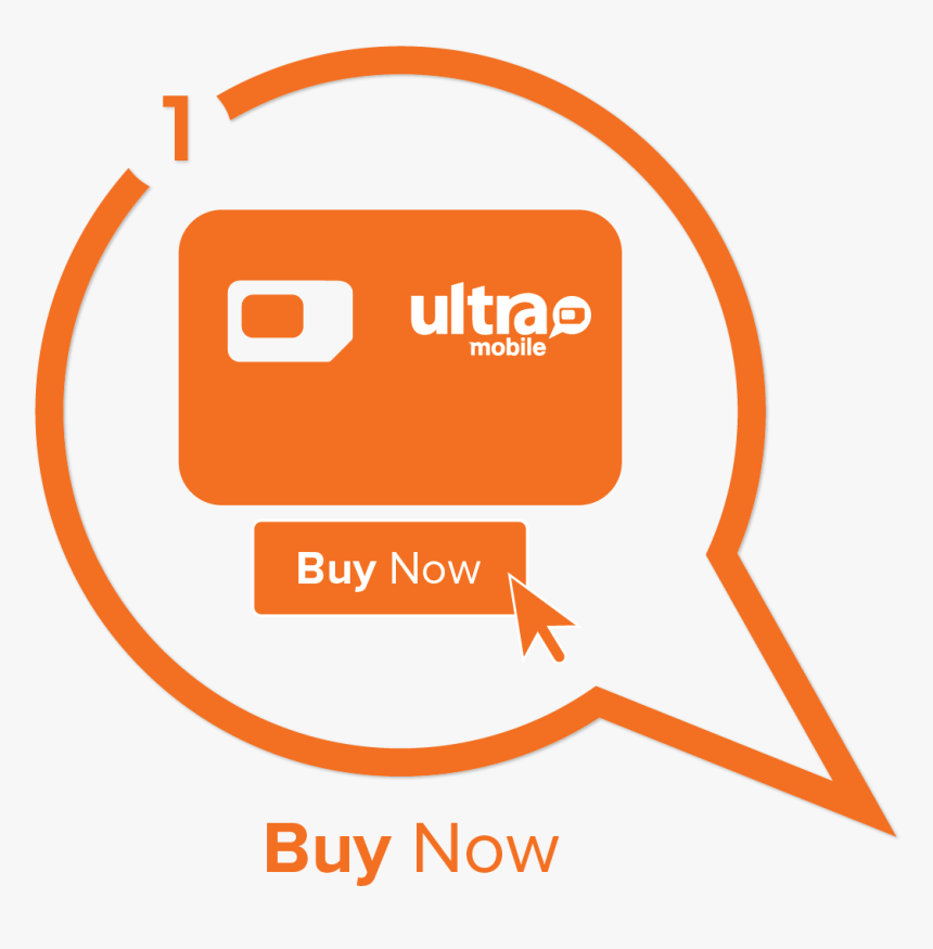 Ultra Mobile, HD Png Download, Free Download