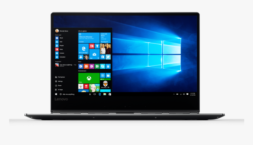 Lenovo Thinkpad 11e Yoga Gen 3, HD Png Download, Free Download