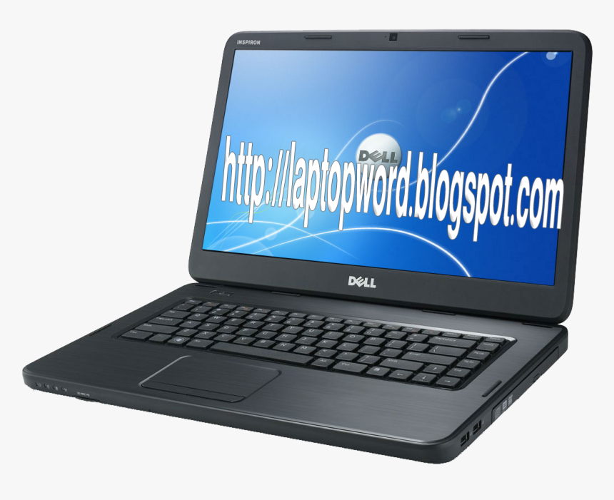 Laptop Dell Inspiron N5050, HD Png Download, Free Download