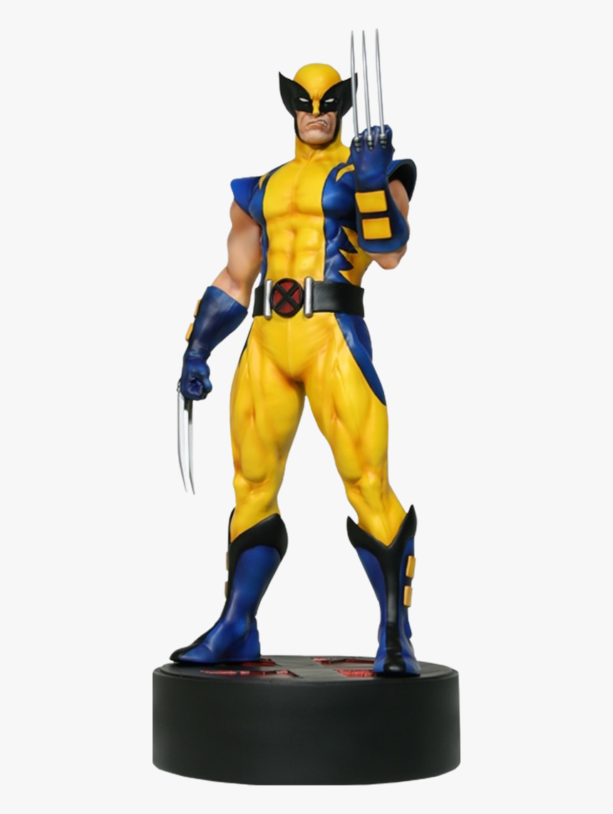 Wolverine Astonishing X Men Costume, HD Png Download, Free Download