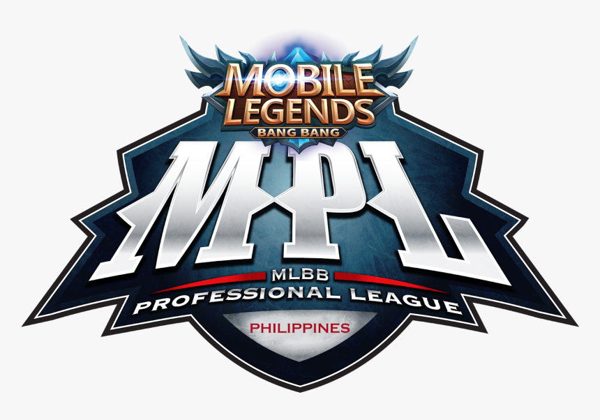 Mobile Legends Mpl Logo, HD Png Download, Free Download