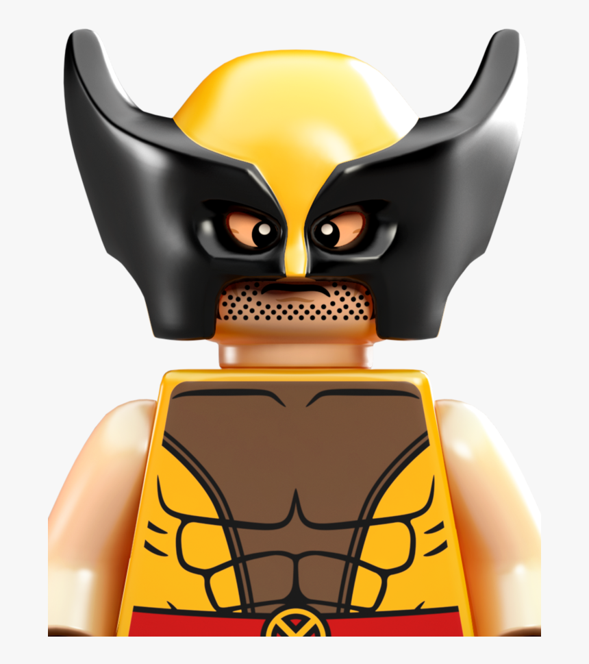 Super Girl Lego Marvel Png, Transparent Png, Free Download