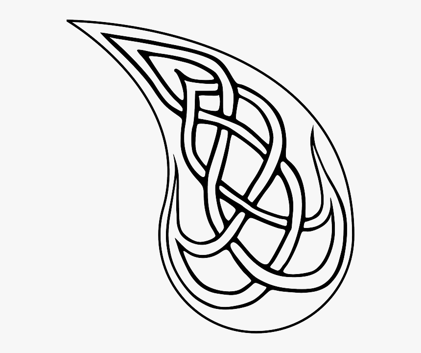 Transparent Celtic Clipart - Celtic Designs, HD Png Download, Free Download