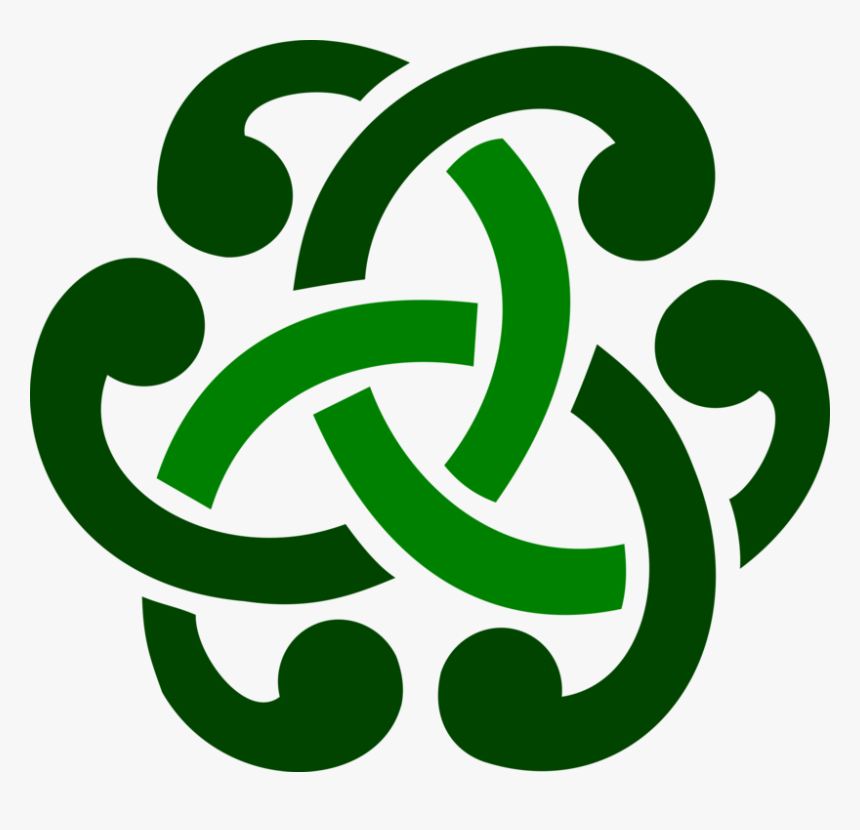 irish celtic symbols