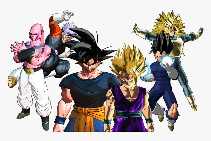 Dragon Ball, HD Png Download, Free Download