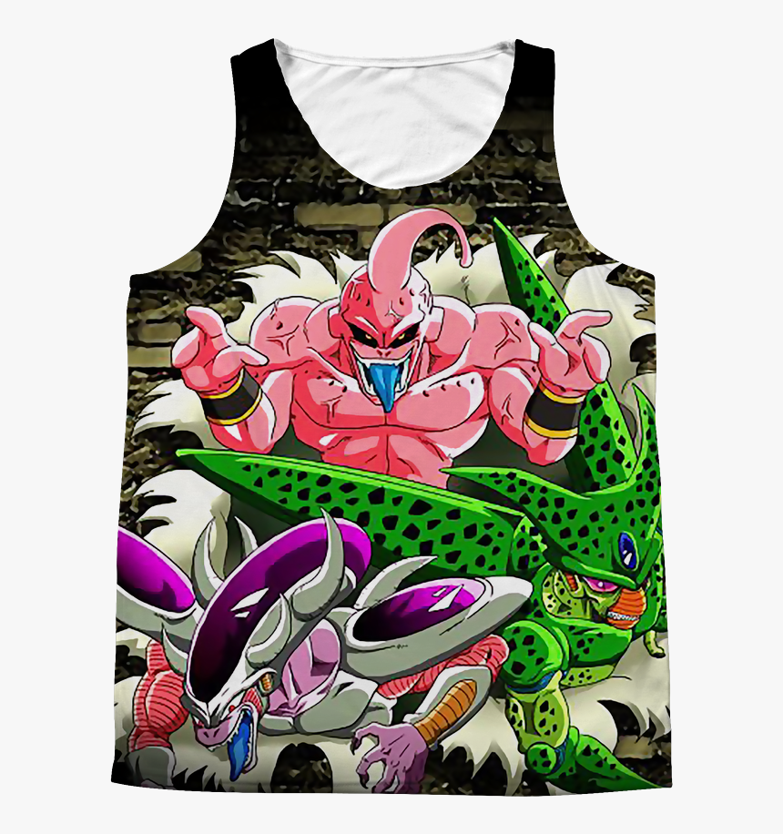 Super Buu Png, Transparent Png, Free Download