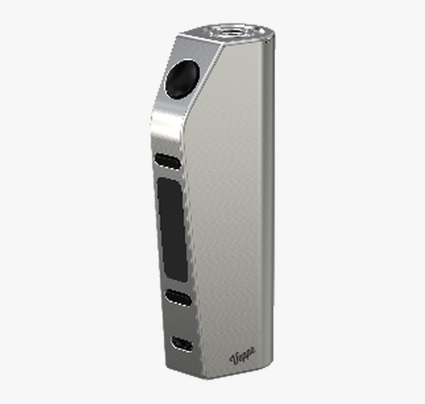 The Vibe 75 Offers The Newest Innovations In Box Mod - Loudspeaker, HD Png Download, Free Download