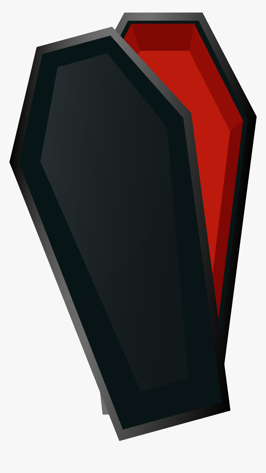 Coffin Png, Transparent Png, Free Download