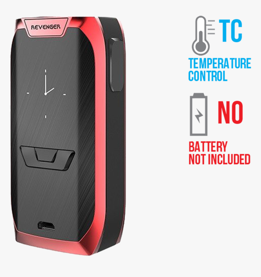 Voopoo Drag 157 Watt, HD Png Download, Free Download