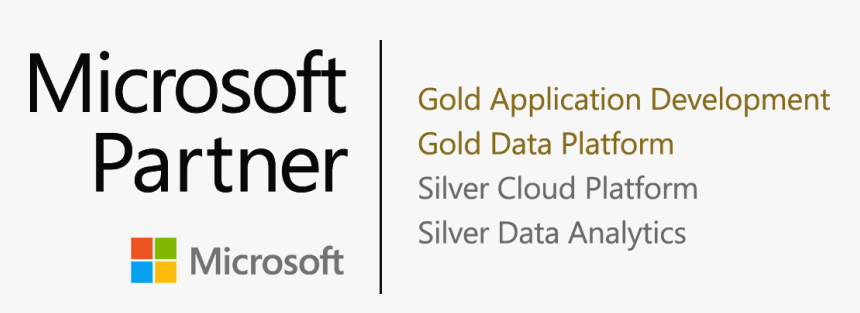 Microsoft Partner Gold Cloud, HD Png Download, Free Download