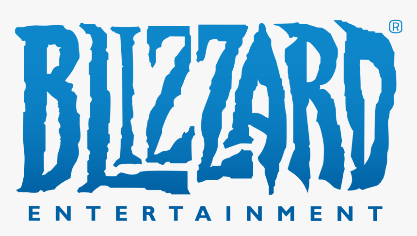 #logopedia10 - Blizzard Entertainment, HD Png Download, Free Download