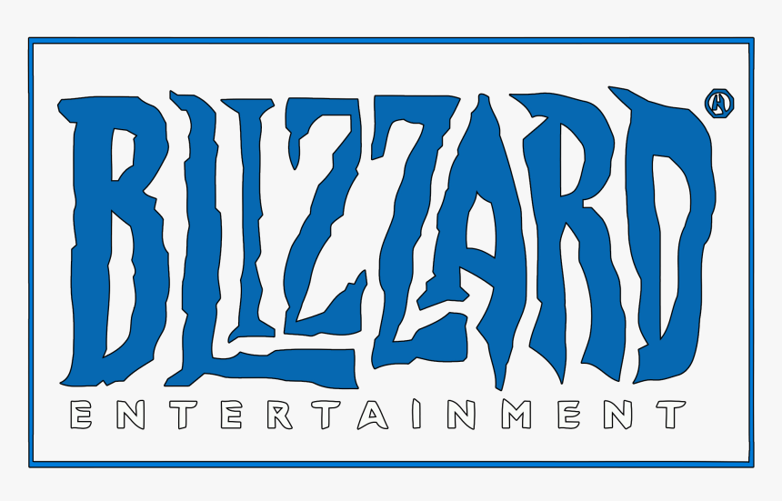 Blizzard Entertainment, HD Png Download, Free Download