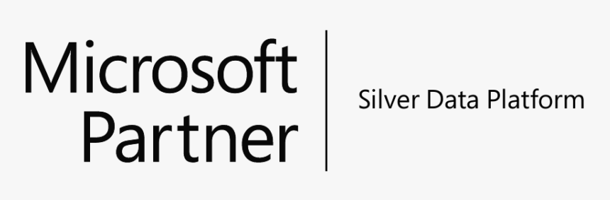 Silver Data Platfom - Microsoft Partner Silver Cloud Platform, HD Png Download, Free Download