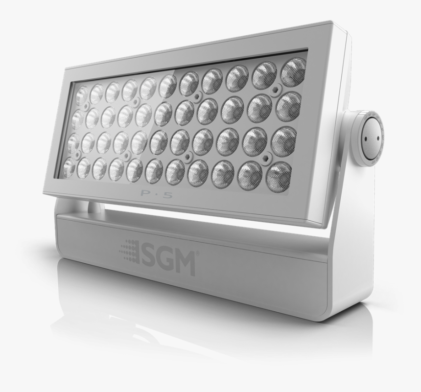 Sgm Light - Rgbw Flood Light 1000w, HD Png Download, Free Download