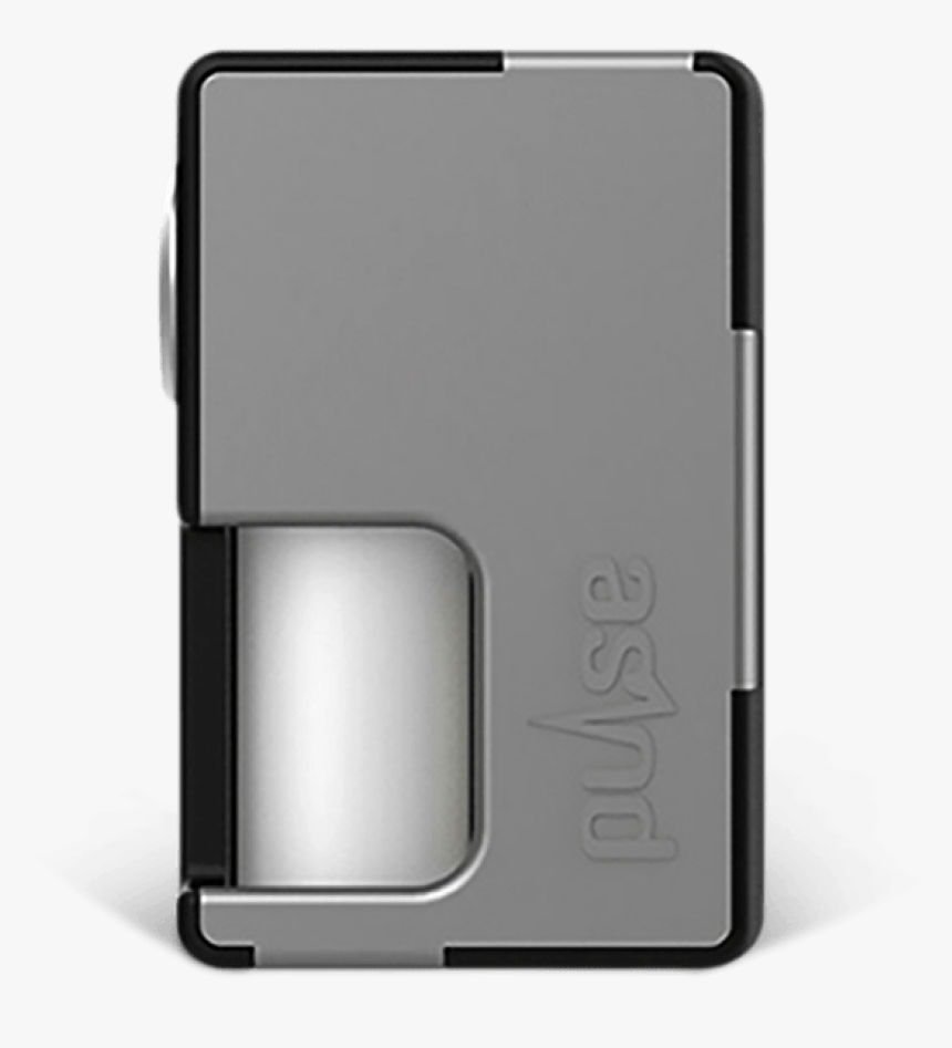 Vandy Vape Pulse Bf Box Mod Grey - Smartphone, HD Png Download, Free Download