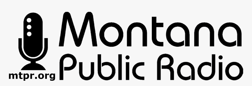 Mtpr Logo - Montana Public Radio, HD Png Download, Free Download