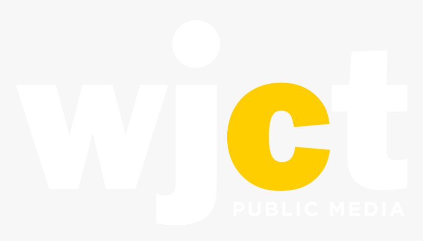 Wjct News Logo - Wjct Jacksonville, HD Png Download, Free Download