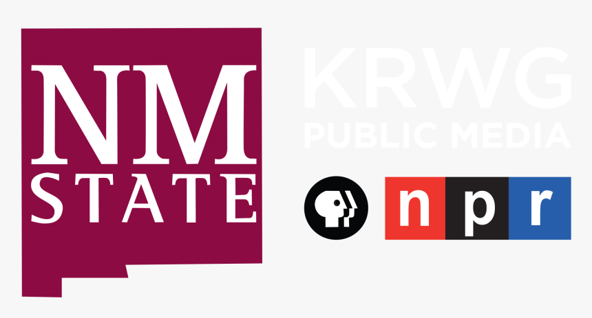 Krwg Logo - Krwg 22 Las Cruces, HD Png Download, Free Download