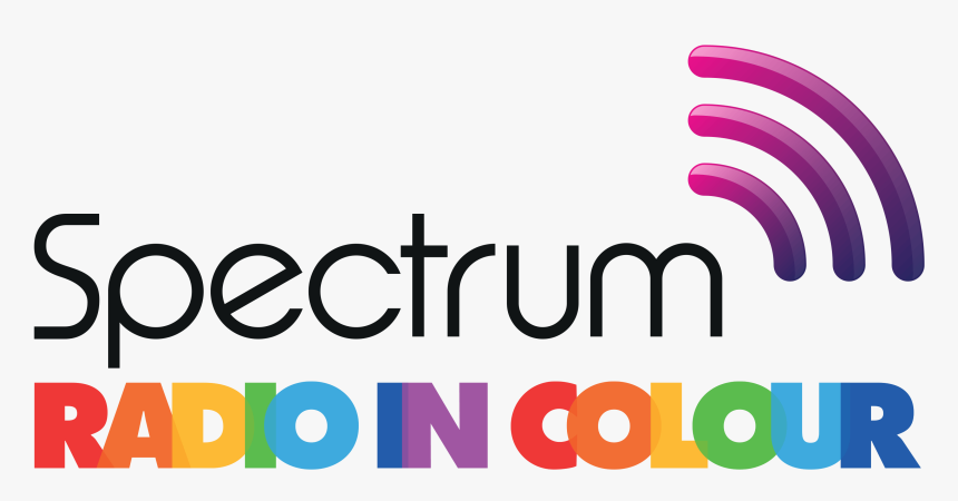 Spectrum Fm, HD Png Download, Free Download