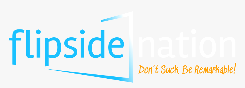 Flipside Nation - Graphic Design, HD Png Download, Free Download