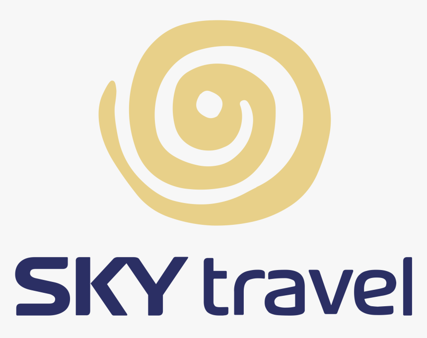 Sky Travel Logo Png Transparent - Sky News, Png Download, Free Download