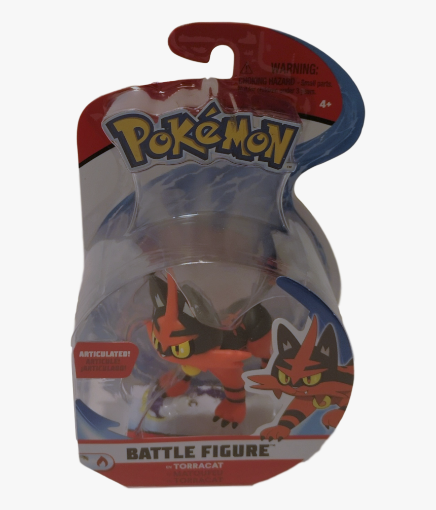 Battle Feature Figure Pokemon, HD Png Download, Free Download