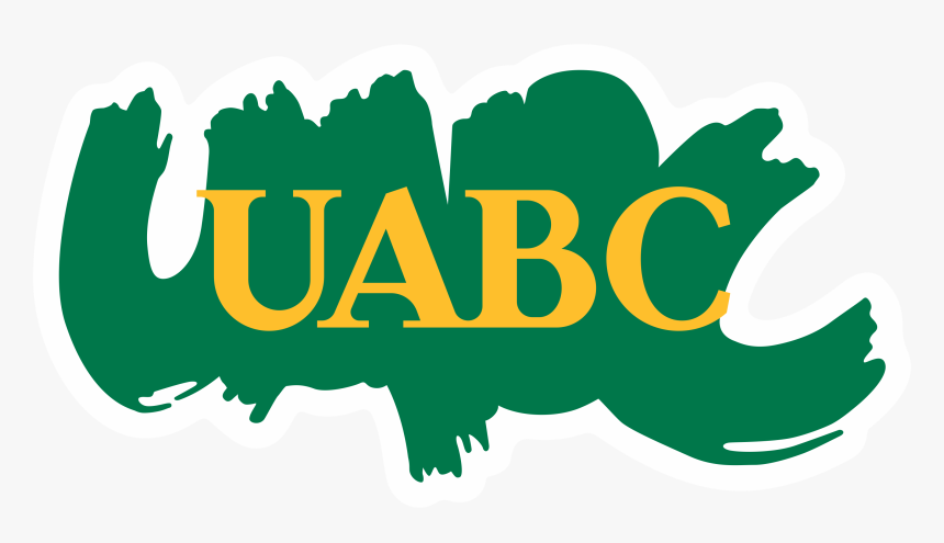 Uabc Logo Vector, HD Png Download, Free Download