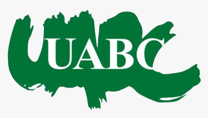 Uabc Logo Png, Transparent Png, Free Download