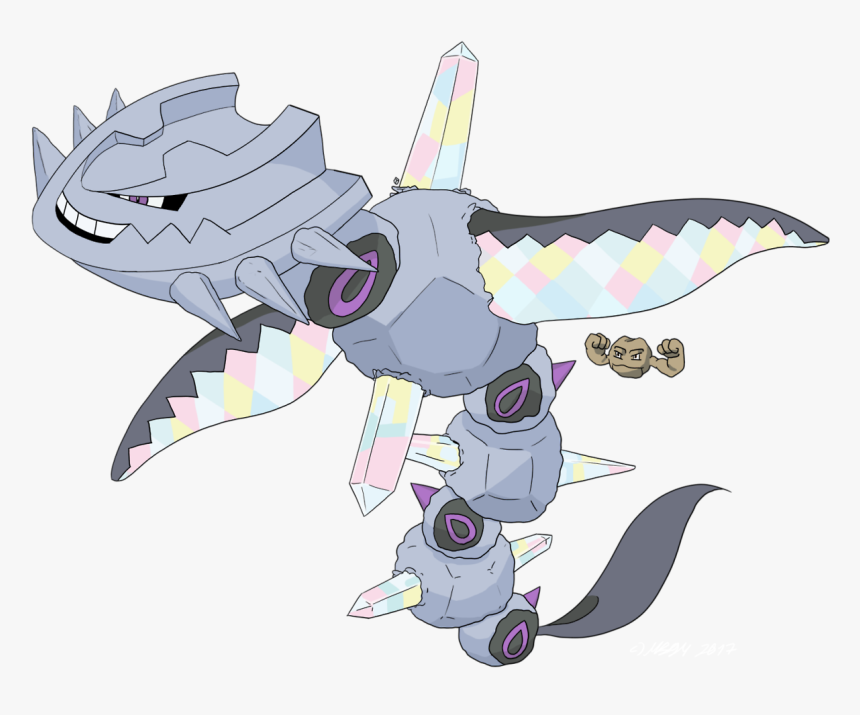 Pokemon Wkt Event Contest Steelix Noibat Mantine Pkmn - Cartoon, HD Png Download, Free Download