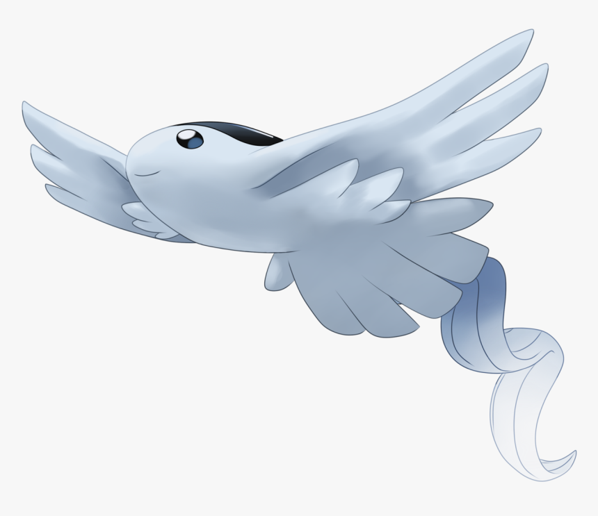 Pokemon Beta Beta Pokemon Pokemon Beta Haneei Rayleep - Cockatiel, HD Png Download, Free Download