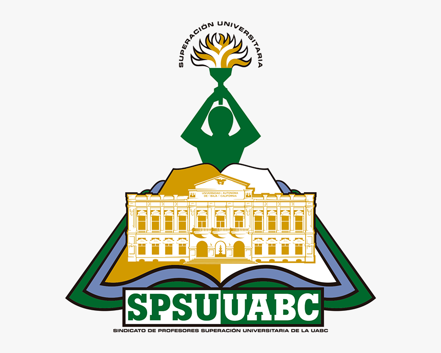 Transparent Logo Uabc Png - Spsu Uabc, Png Download, Free Download