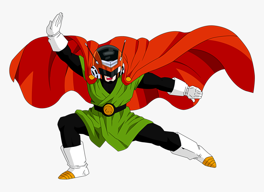 Great Saiyaman, HD Png Download, Free Download