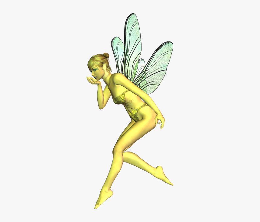 Fairy, HD Png Download, Free Download