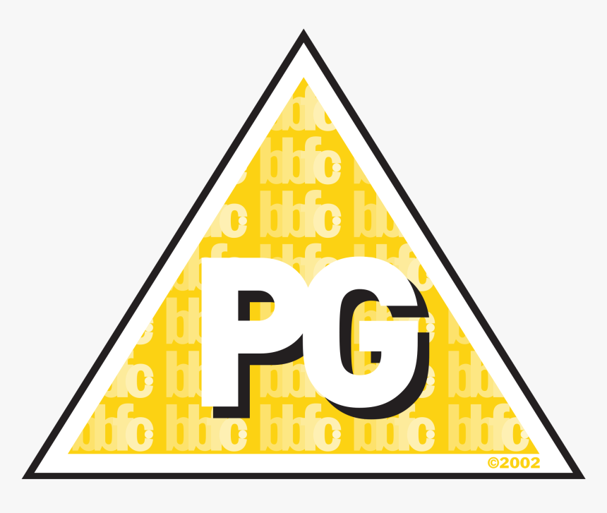 Pg Bbfc, HD Png Download, Free Download