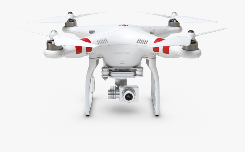 Dji Phantom 2 Vision Plus, HD Png Download, Free Download